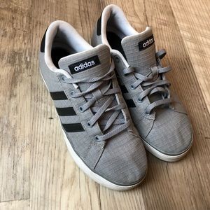Grey Adidas Neo